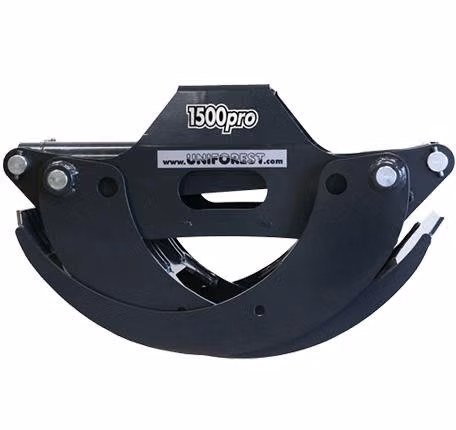 Garra forestal Uniforest 1500pro