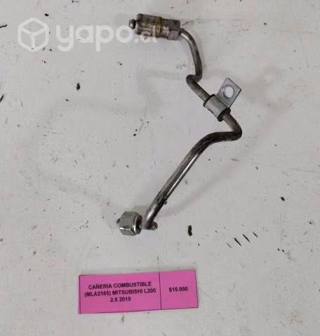Caneria Combustible (MLA2165) Mitsubishi L200 2.5