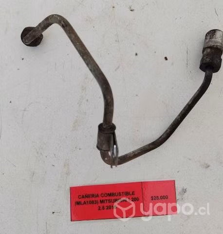 Canera Combustible (MLA1083) Mitsubishi L200 2.5