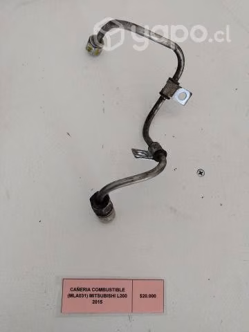 Canera Combustible (MLA031) Mitsubishi L200 2015