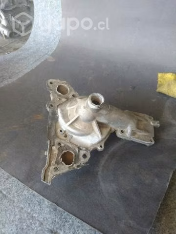 Bomba de agua mazda cx7 2.3