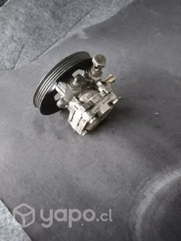 Bomba de dirección suzuki grand nomade 2.0 j20a 98