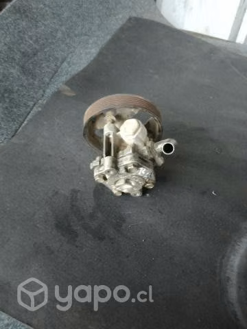 Bomba de direccion grand nomade 2.0 diesel rhz 98-