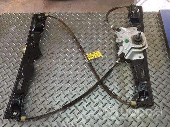Cremall alza vidrio mecan del der Ford Ranger 2014