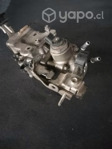 Bomba de alta presión de bencina mazda cx7 2.3