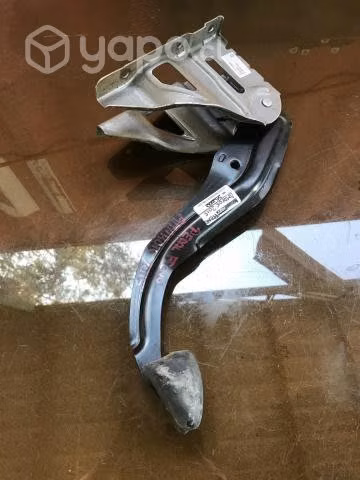 Pedal freno Volkswagen Amarok
