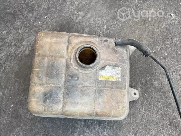 Depósito de refrigerante Ssangyong actyon