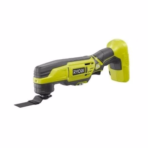 Multiherramienta Oscilante Ryobi P343B