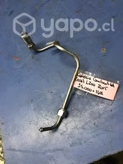 Caneria combustible (016) L200 2015
