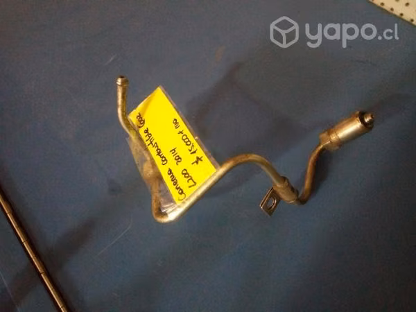 Caneria combustible (002) Mitsubishi l200 2014