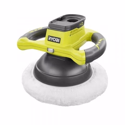 Pulidor Ryobi 18V P435