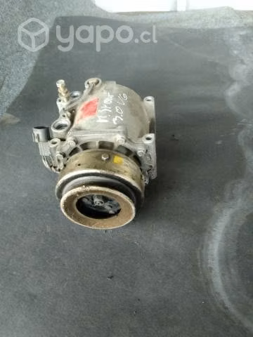 Compresor ac mitsubishi montero sport 3.0 v6