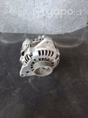 Alternador mitsubishi montero sport 3.0 v6