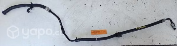 Cañeria Dirección Hidráulica (MT4106) Maxus T60