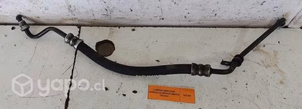 Cañeria Dirección Hidráulica (MT4147) Maxus T60