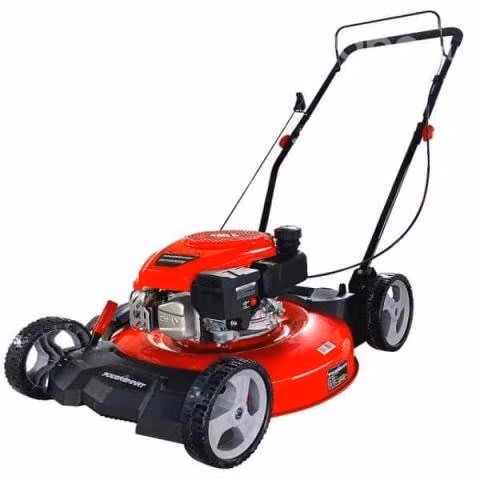Cortacésped Powersmart 52” 144 CC