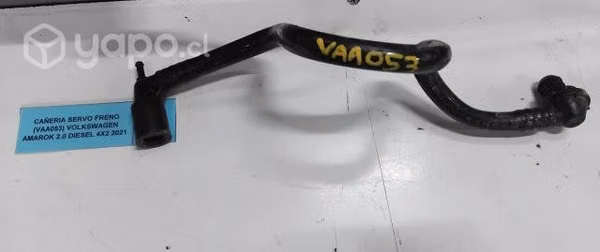 Caneria Servo Freno (VAA053) Volkswagen Amarok 2.0