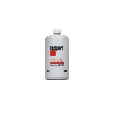 Filtro comb fleetguard