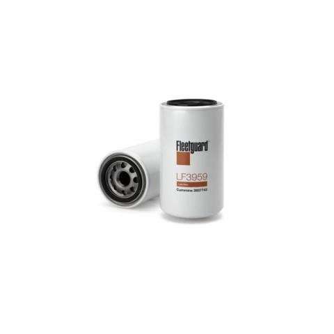 Filtro aceite fleetguard