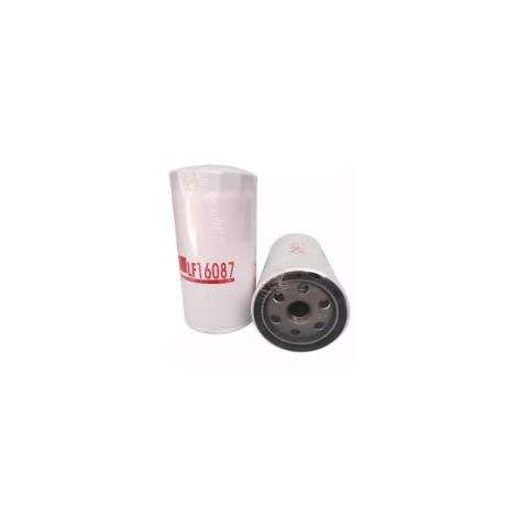 Filtro aceite fleetguard