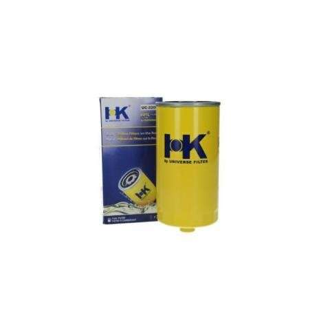 Filtro comb hk