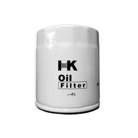 Filtro aceite hk
