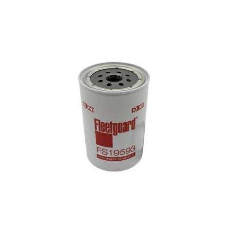 Filtro comb fleetguard