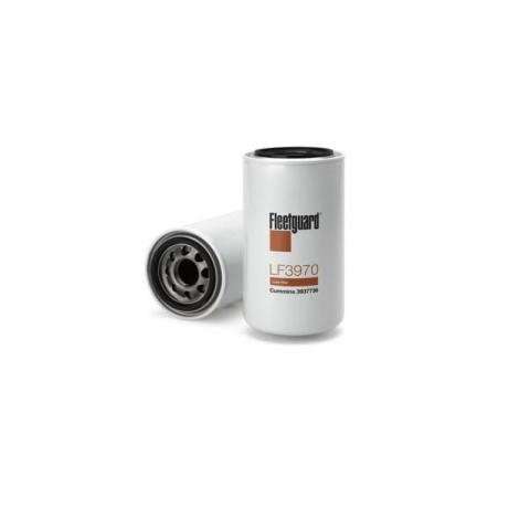 Filtro aceite fleetguard