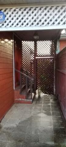 Arriendo Departamento Interior amoblado, Millaray