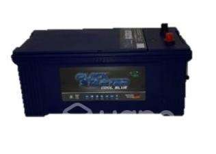 Bateria 170l +i 900 cca 170l quickstarter ( 160g51