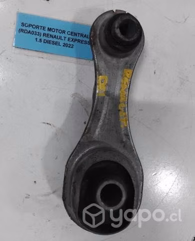 Soporte Motor Central (RDA033) Renault Express 1.5