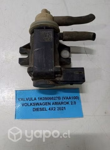 Valvula 1K0906627B (VAA100) Volkswagen Amarok 2.0
