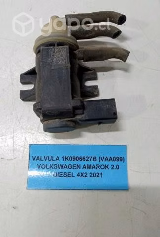 Valvula 1K0906627B (VAA099) Volkswagen Amarok 2.0