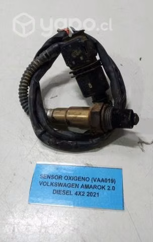 Sensor Oxigeno (VAA019) Volkswagen Amarok 2.0 Dies
