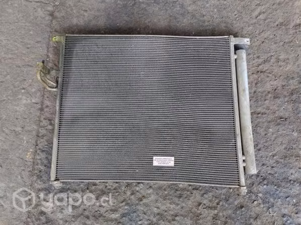 Radiador Condensador Aire Ac (FRB184) Ranger 2.5