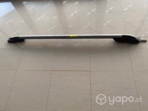 Barra izquierda techo Ford Explorer 2014