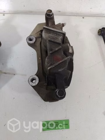 Caliper Delantero Izq (FE019) Ford Explorer 3.5