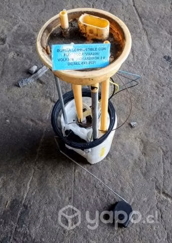 Bomba Combustible C/Flotador (VAA206) Amaarok 2.0