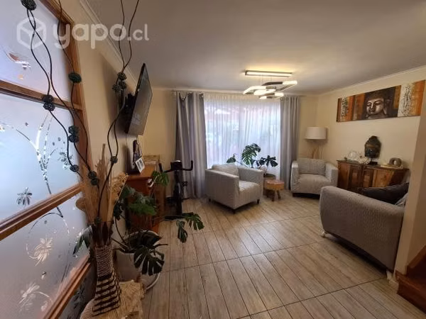 Arriendo casa costa laguna exponor