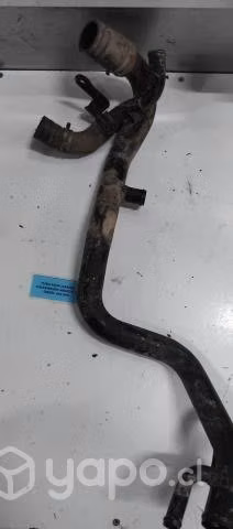 Tubo Agua (VAA150) Volkswagen Amarok 2.0 Diesel