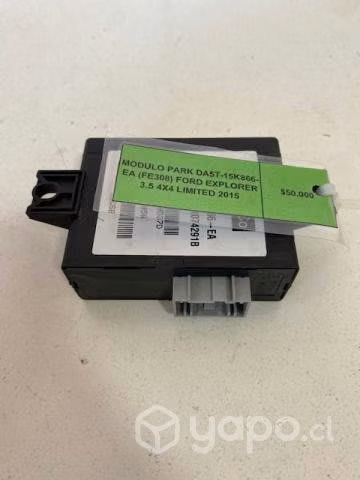Modulo park DA5T-15K866-EA (FE308) Explorer 3.5