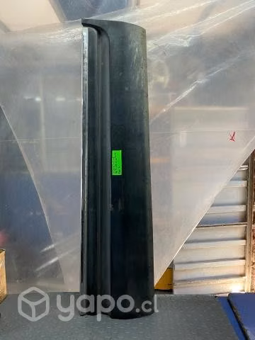 Moldura inferior puerta del izq Ford Explorer 2013