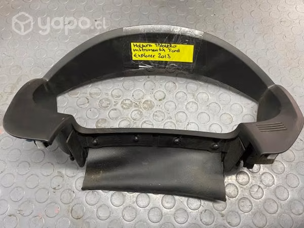 Moldura tablero instrumentos Ford Explorer 2013