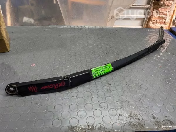 Plumilla limpia parabrisas derecha Ford Explorer