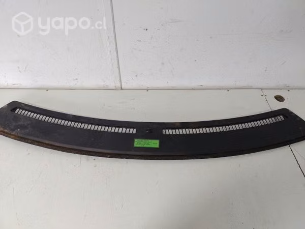 Moldura Superior Ventilac Tablero For Explorer 3.5