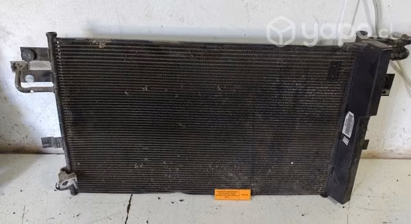 Radiador Condensador Aire Ac (FE2089) Explorer 3.5