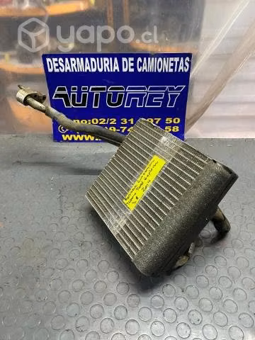 Radiador evaporador aire ac tras For Explorer 2014