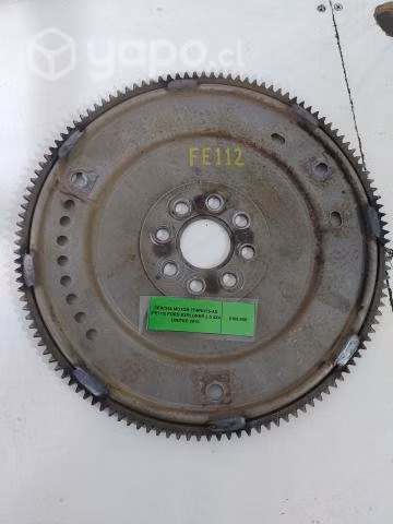 Sercha Motor 7T4P6375-AD (FE112) Ford Explorer 3.5