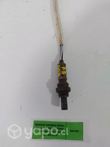 Sensor Oxigeno BE5A-9G444-DA (FE008) Explorer 3.5