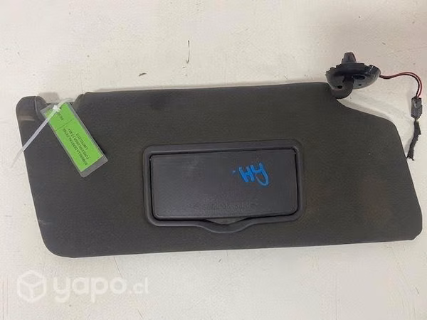 Sombrilla derecha (FE188) Ford Explorer 3.5 4x4 Li